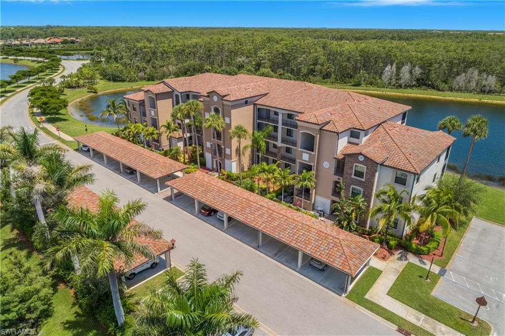 9554 Trevi Ct 4727, Naples, FL 34113-29