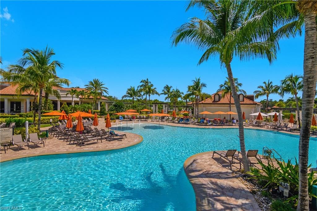 9554 Trevi Ct 4727, Naples, FL 34113-35