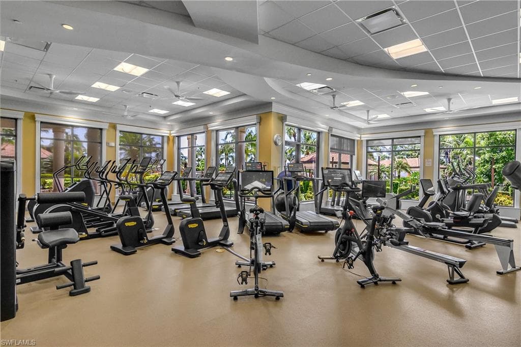 9554 Trevi Ct 4727, Naples, FL 34113-42