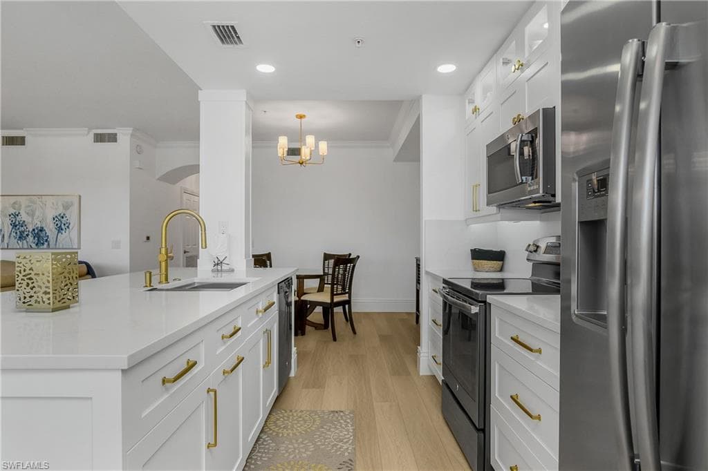 9554 Trevi Ct 4727, Naples, FL 34113-5