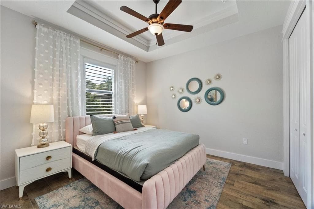 3554 Mccomb Ln, Bonita Springs, FL 34134-16