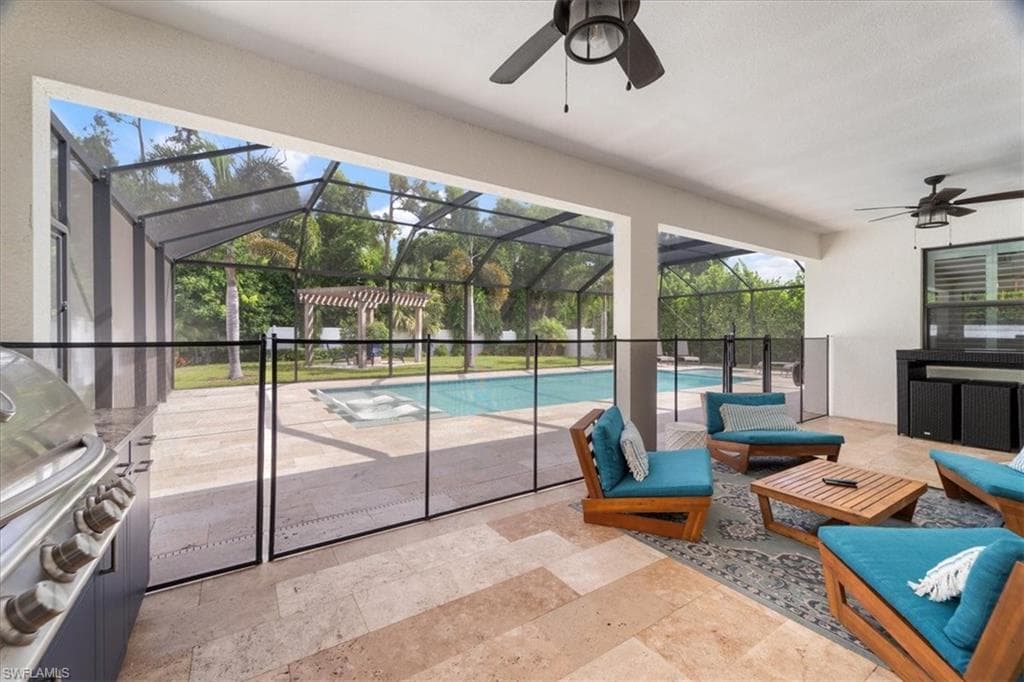 3554 Mccomb Ln, Bonita Springs, FL 34134-19