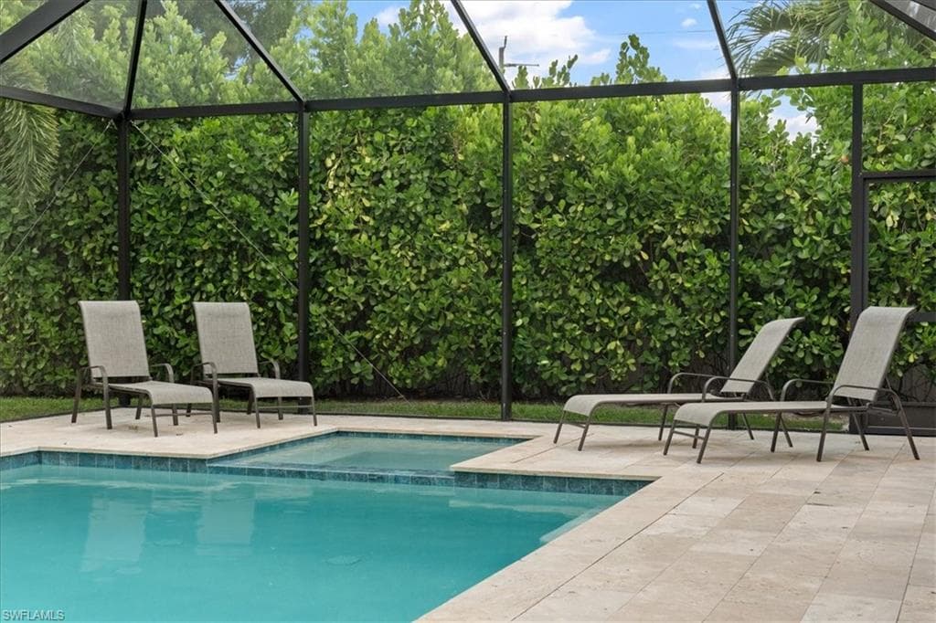 3554 Mccomb Ln, Bonita Springs, FL 34134-21