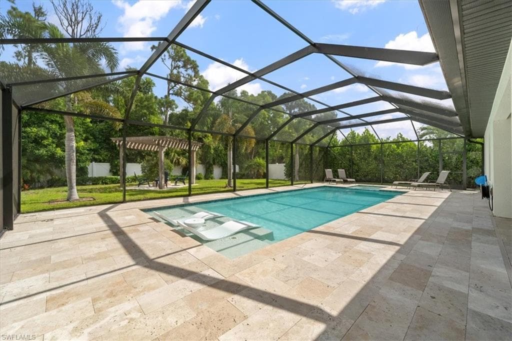 3554 Mccomb Ln, Bonita Springs, FL 34134-22