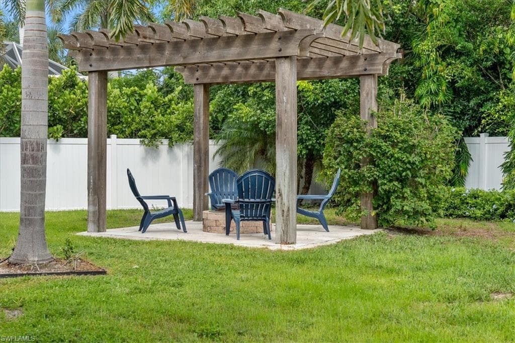 3554 Mccomb Ln, Bonita Springs, FL 34134-23