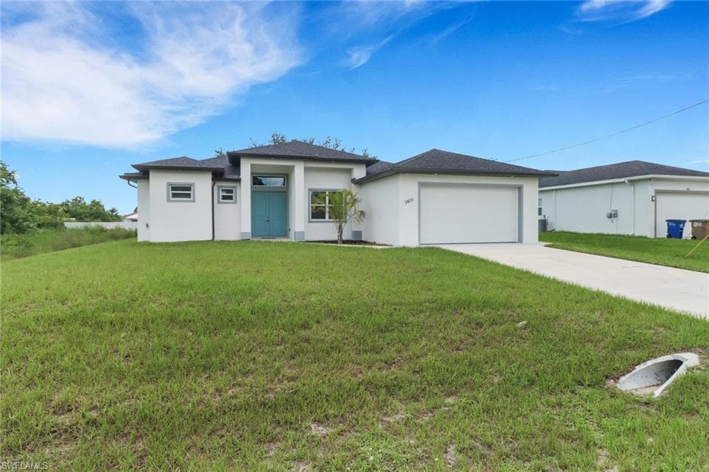 3803 1st St SW, Lehigh Acres, FL 33976-1