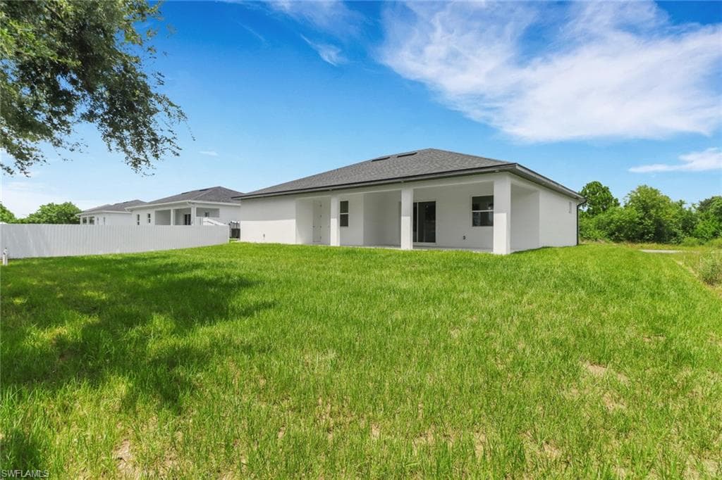 3803 1st St SW, Lehigh Acres, FL 33976-25