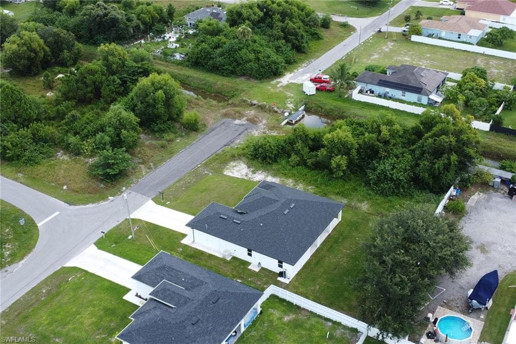 3803 1st St SW, Lehigh Acres, FL 33976-38