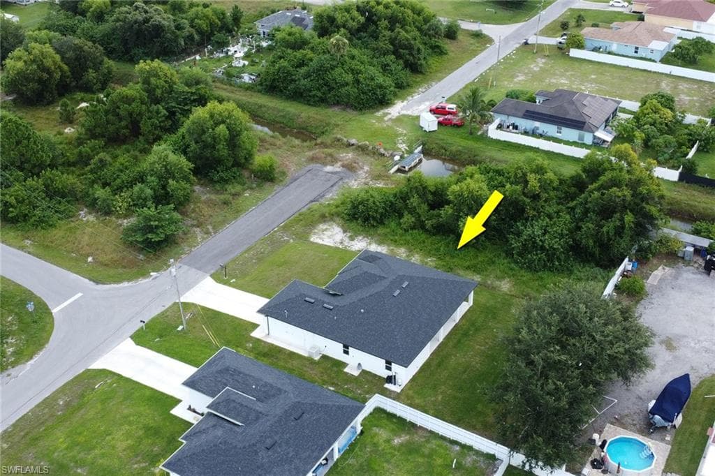 3803 1st St SW, Lehigh Acres, FL 33976-39