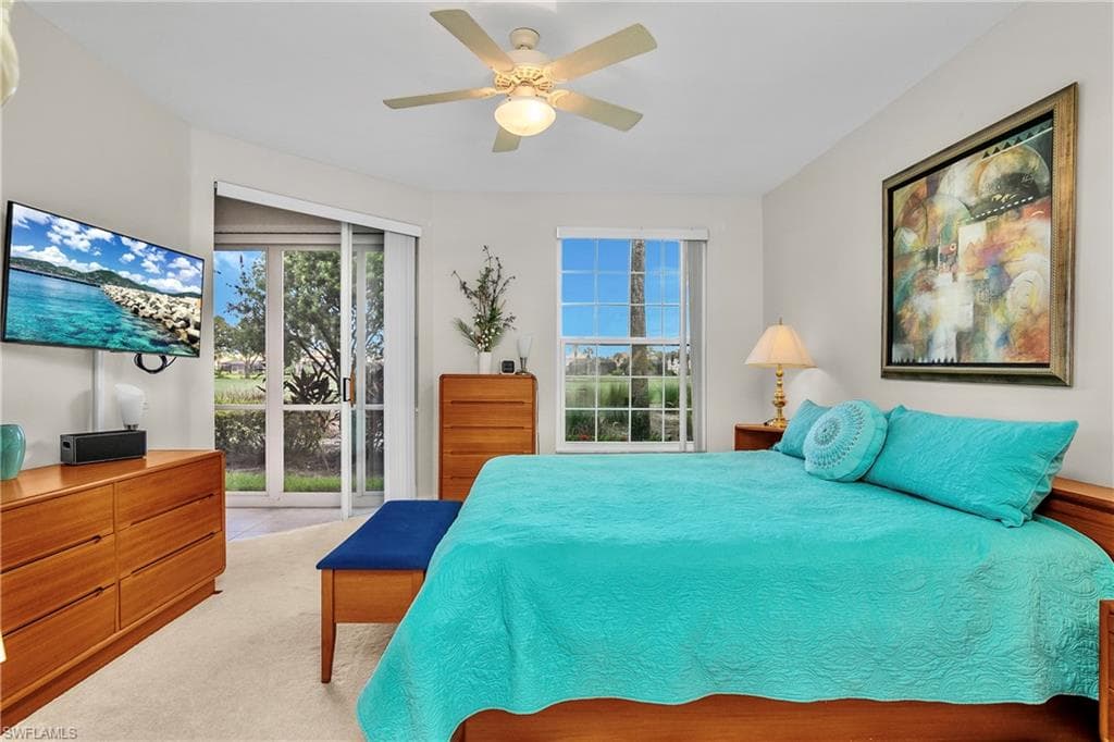 23560 Wisteria Pointe Dr 507, Estero, FL 34135-14