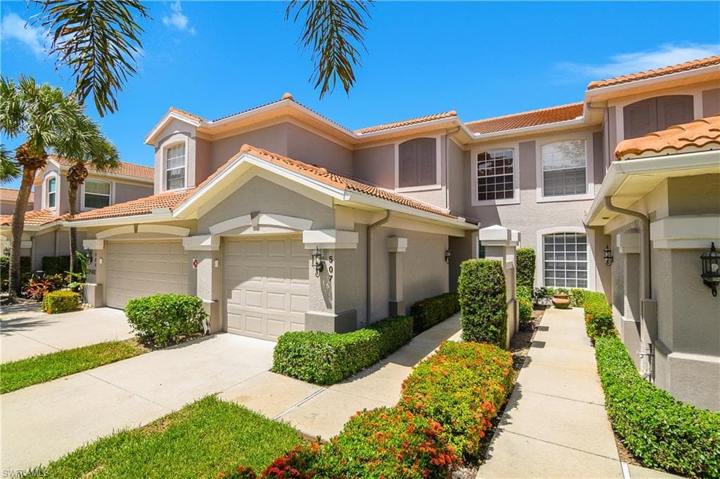 23560 Wisteria Pointe Dr 507, Estero, FL 34135-1