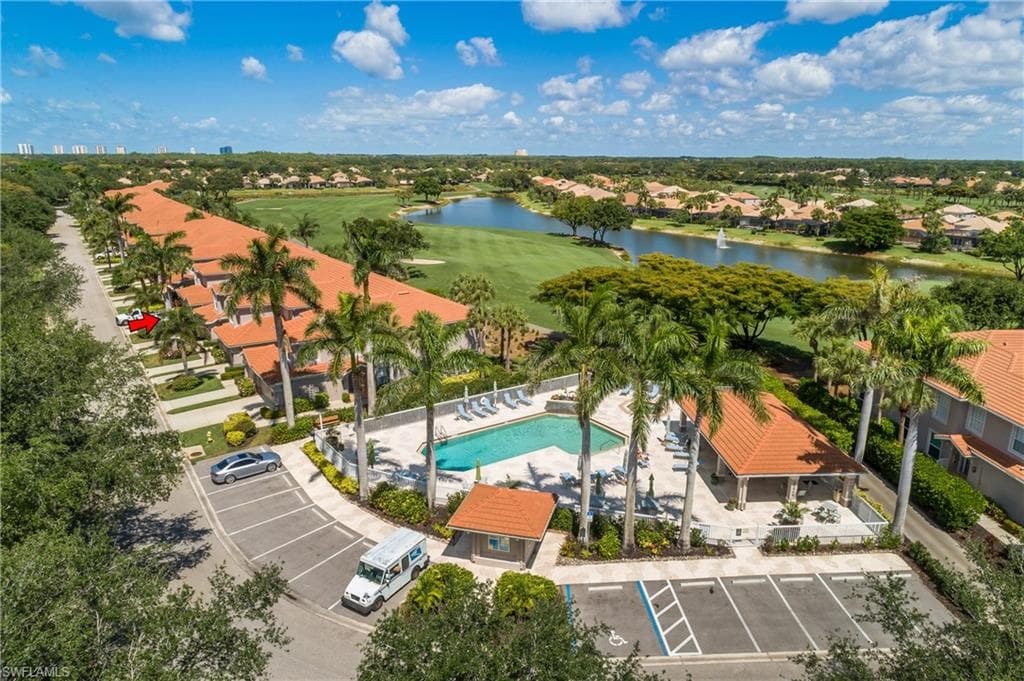 23560 Wisteria Pointe Dr 507, Estero, FL 34135-23