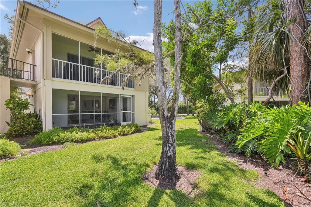 15 Bob O Link Ct 15a, Naples, FL 34105-22