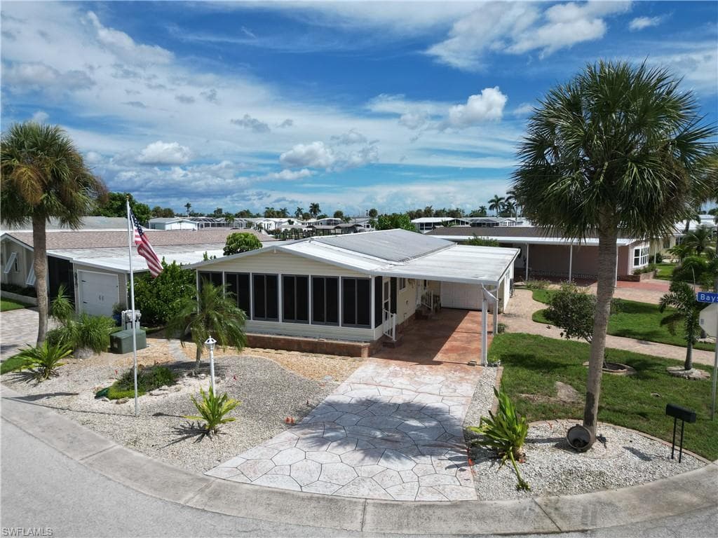 17511 Bryan Ct, Fort Myers Beach, FL 33931-2