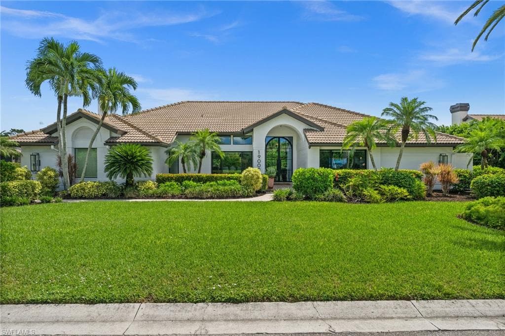 19009 Vintage Trace Cir, Estero, FL 33967-9