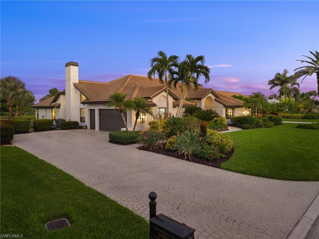 19009 Vintage Trace Cir, Estero, FL 33967-3