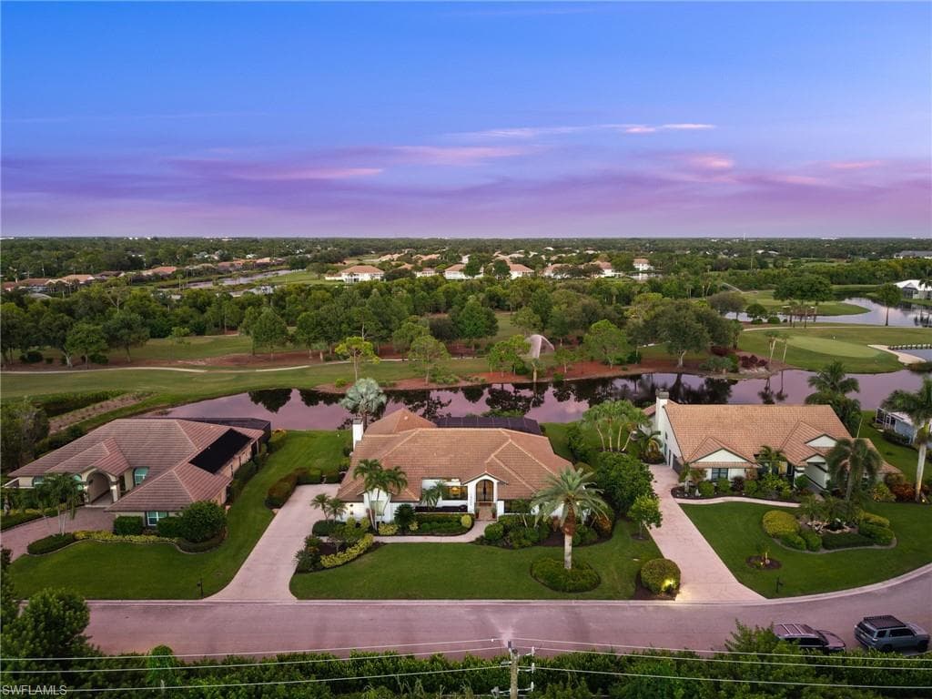 19009 Vintage Trace Cir, Estero, FL 33967-4