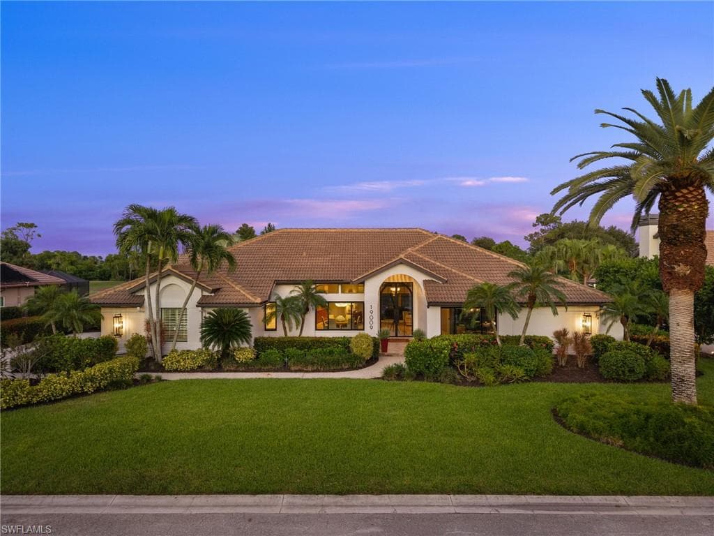 19009 Vintage Trace Cir, Estero, FL 33967-8