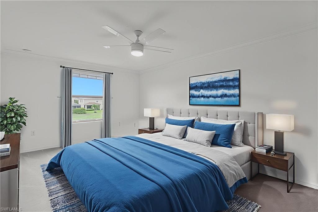 2118 Hamlin St, Naples, FL 34120-12