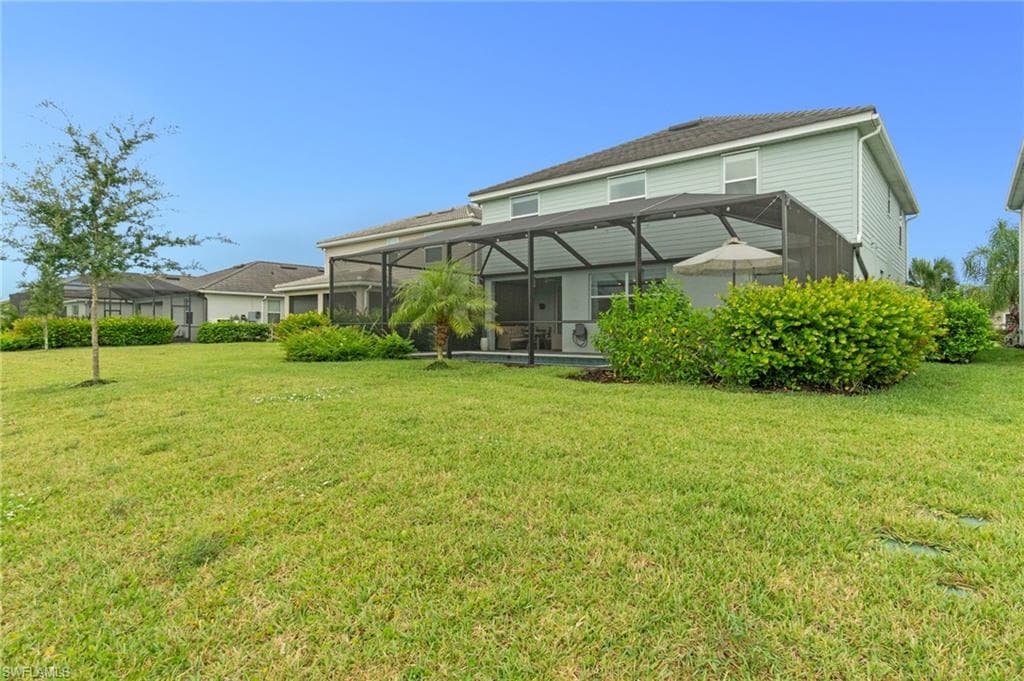 2118 Hamlin St, Naples, FL 34120-28