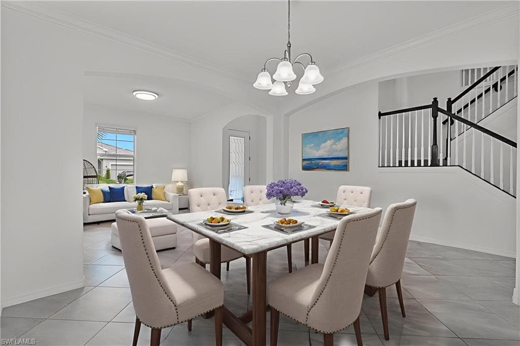 2118 Hamlin St, Naples, FL 34120-6