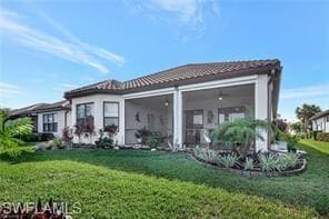 8266 Promoso Ct, Naples, FL 34114-32