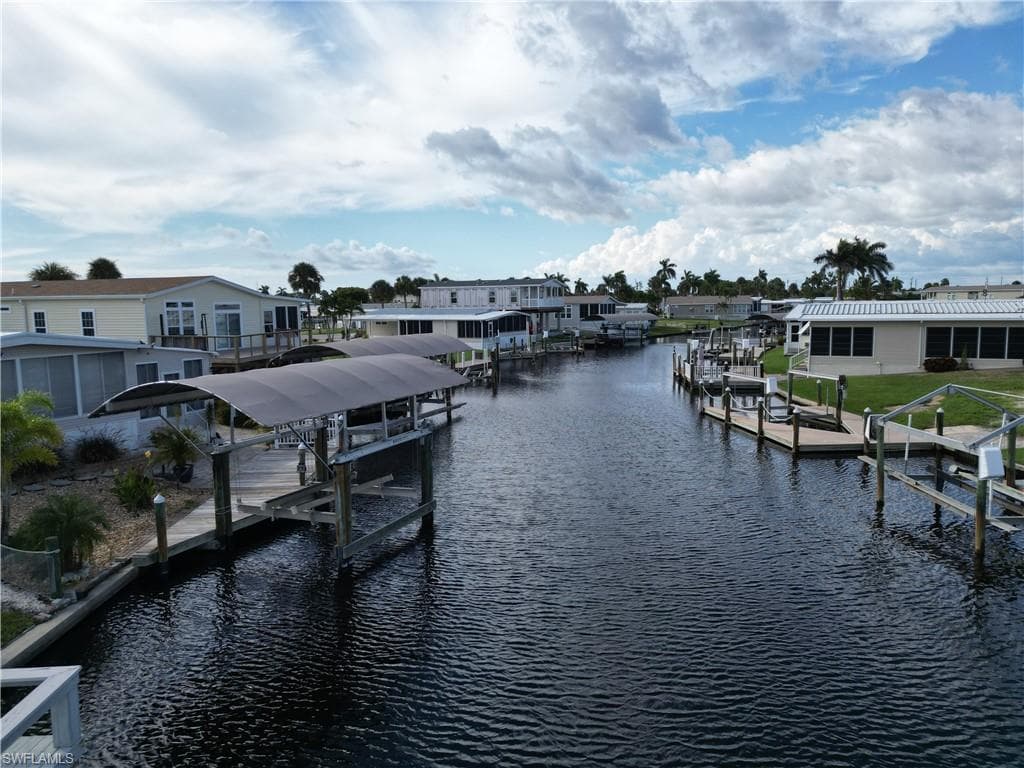 17721 Stevens Blvd, Fort Myers Beach, FL 33931-9