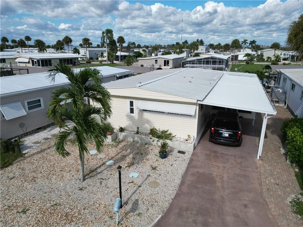 17721 Stevens Blvd, Fort Myers Beach, FL 33931-3
