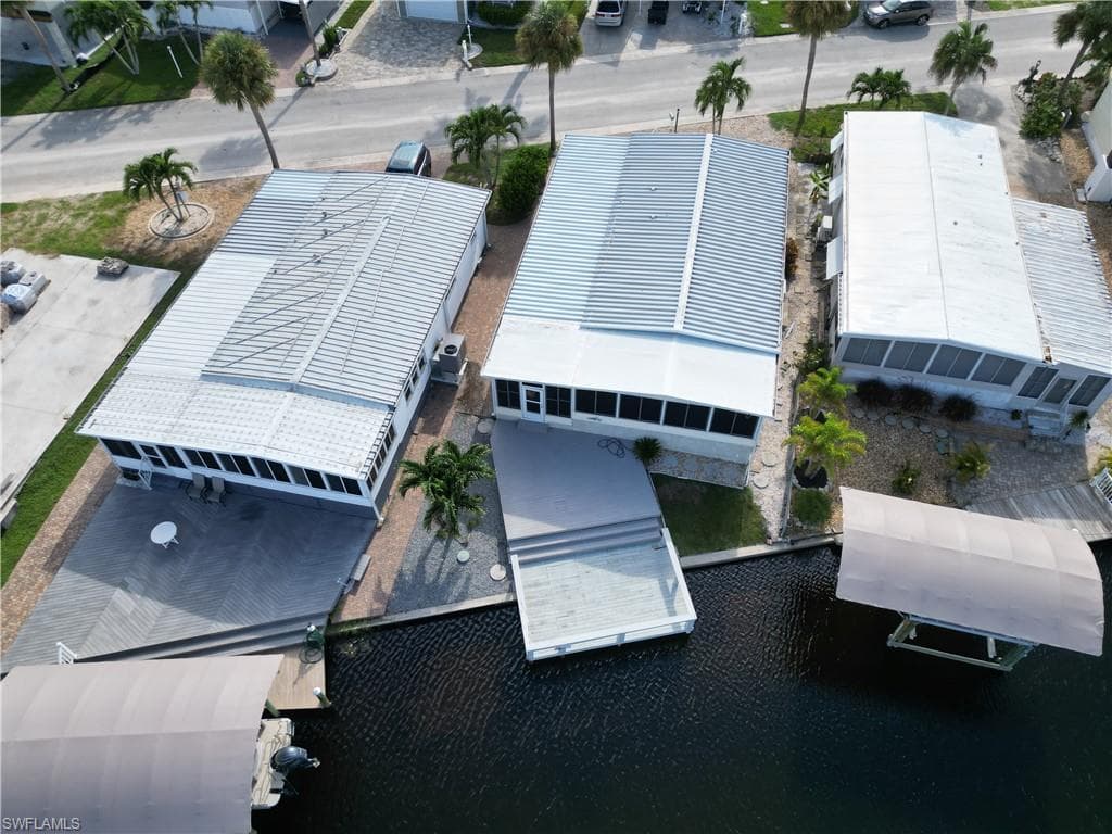 17721 Stevens Blvd, Fort Myers Beach, FL 33931-6