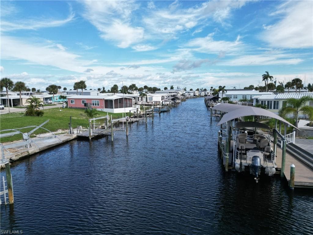 17721 Stevens Blvd, Fort Myers Beach, FL 33931-7