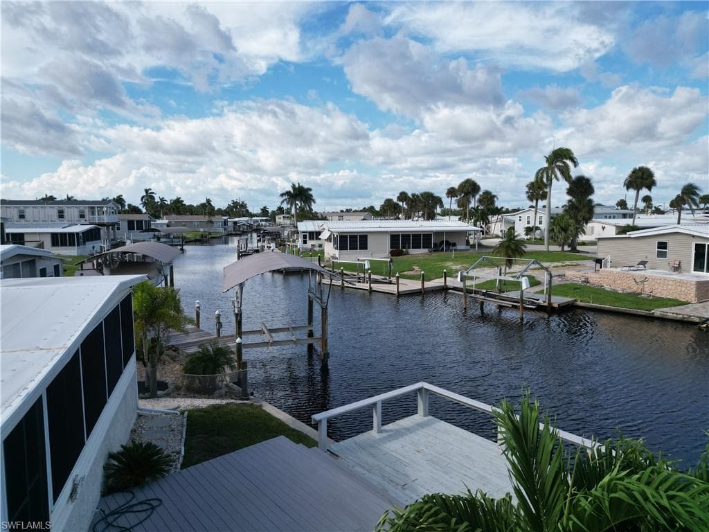 17721 Stevens Blvd, Fort Myers Beach, FL 33931-8