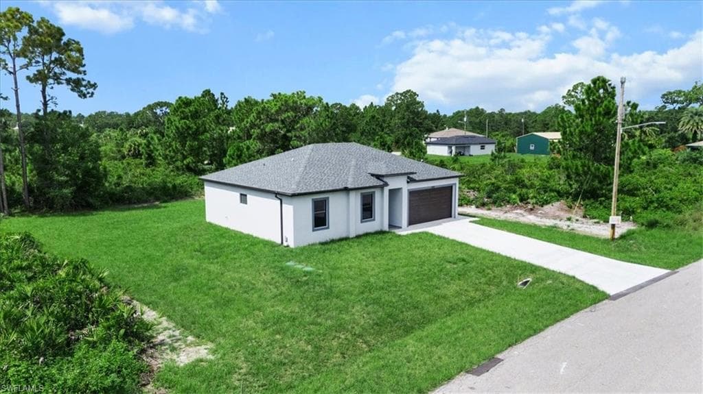 1144 Mobley St E, Lehigh Acres, Fl 33974-13