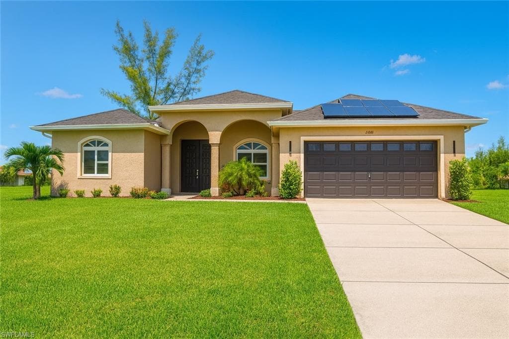 2019 29th Ter, Cape Coral, FL 33914-2