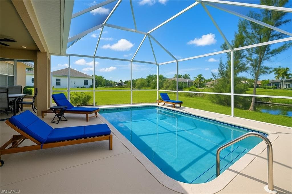 2019 29th Ter, Cape Coral, FL 33914-40