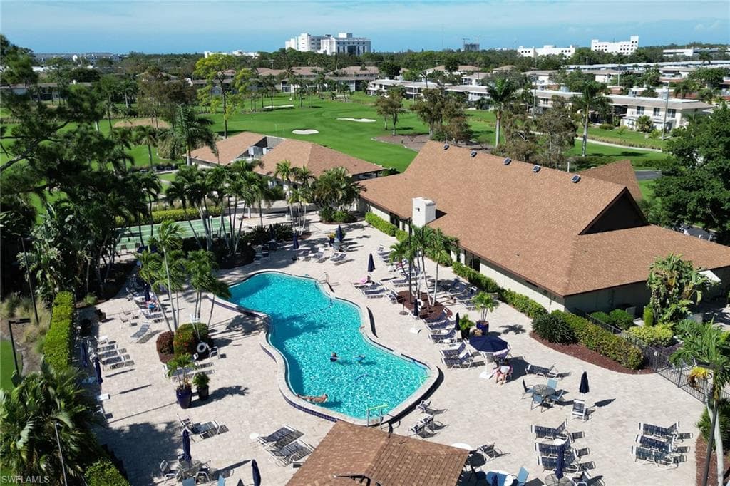 186 Harrison Rd H4, Naples, FL 34112-16