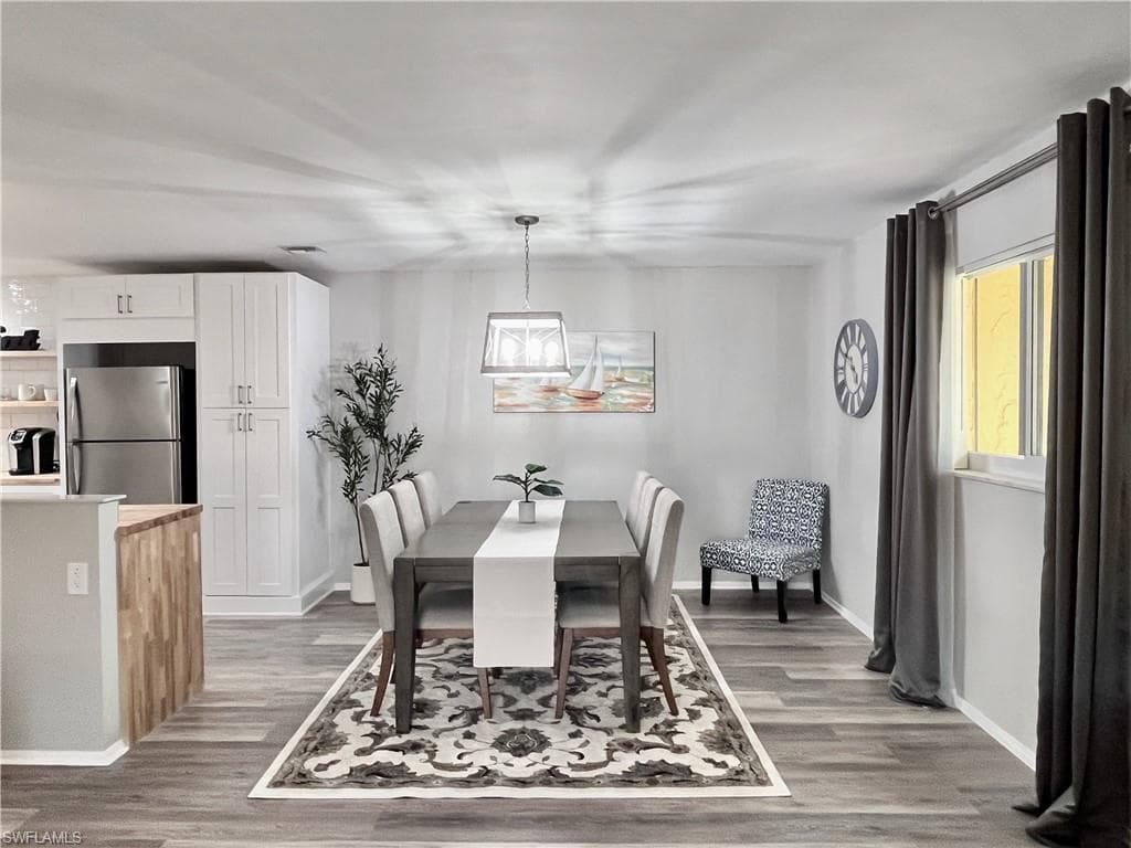 186 Harrison Rd H4, Naples, FL 34112-5