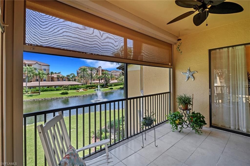 184 Vintage Cir N201, Naples, FL 34119-11