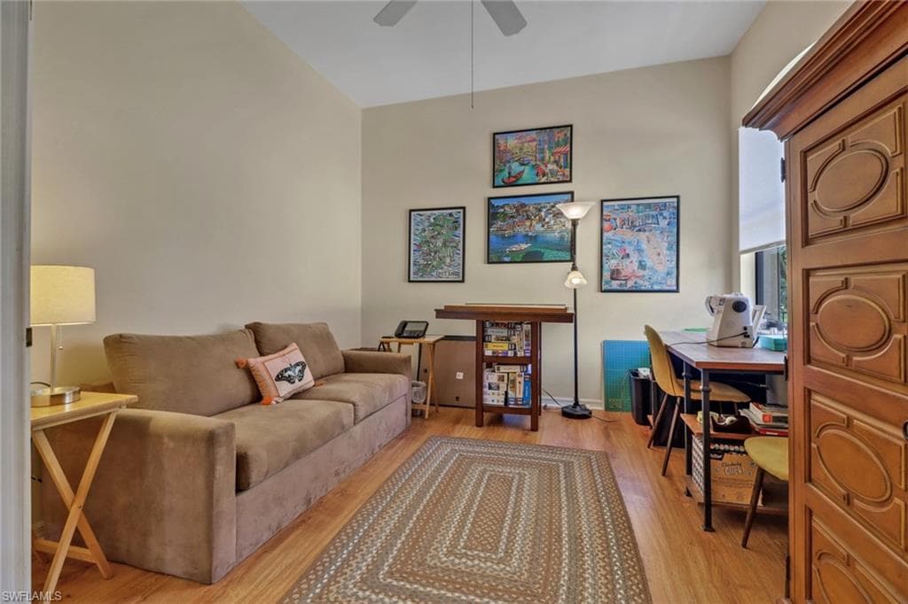 184 Vintage Cir N201, Naples, FL 34119-18