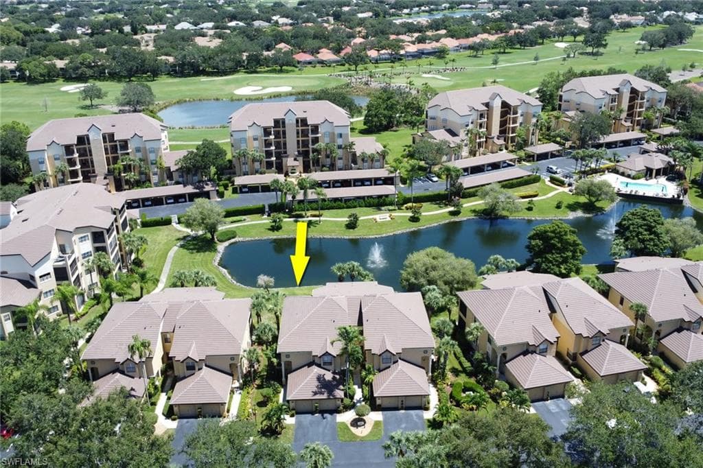 184 Vintage Cir N201, Naples, FL 34119-21