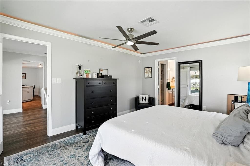 231 Johnnycake Dr, Naples, FL 34110-13