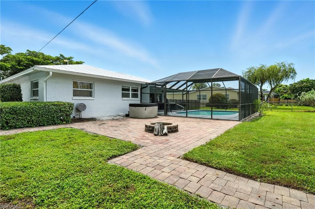 231 Johnnycake Dr, Naples, FL 34110-23