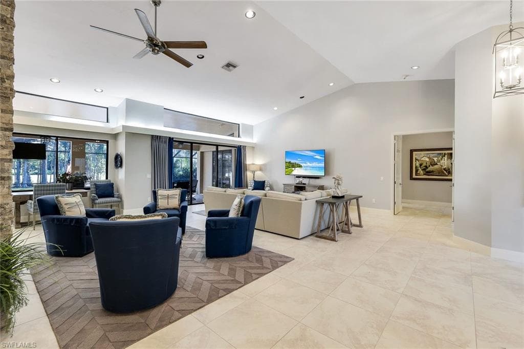 4556 Pond Apple Dr N, Naples, FL 34119-12