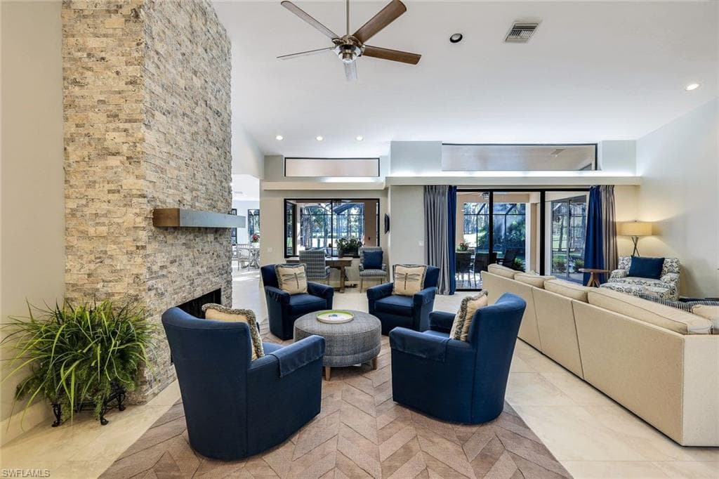 4556 Pond Apple Dr N, Naples, FL 34119-13