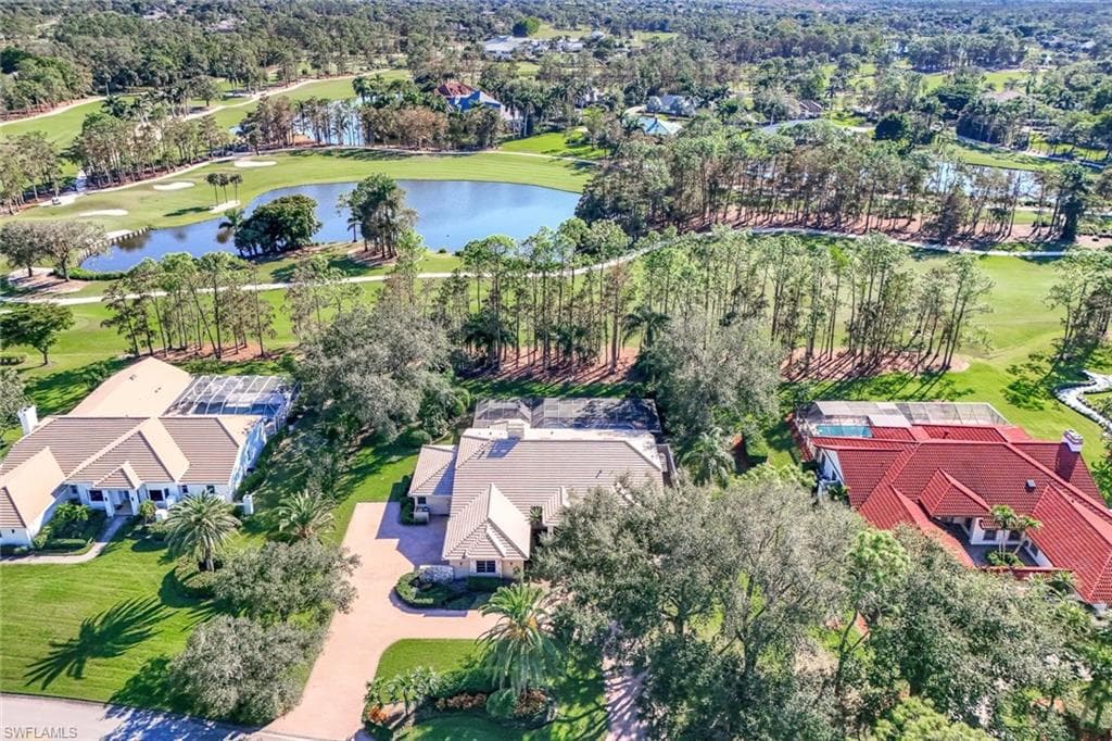 4556 Pond Apple Dr N, Naples, FL 34119-1