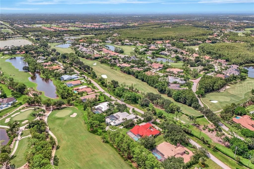 4556 Pond Apple Dr N, Naples, FL 34119-28