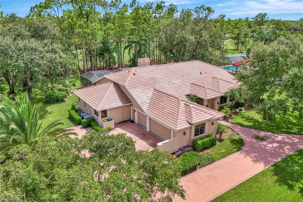 4556 Pond Apple Dr N, Naples, FL 34119-30