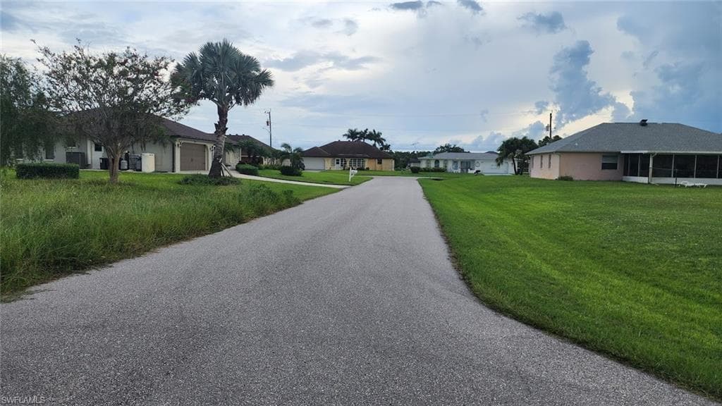 San Raphael Ave, North Port, FL 34287-3