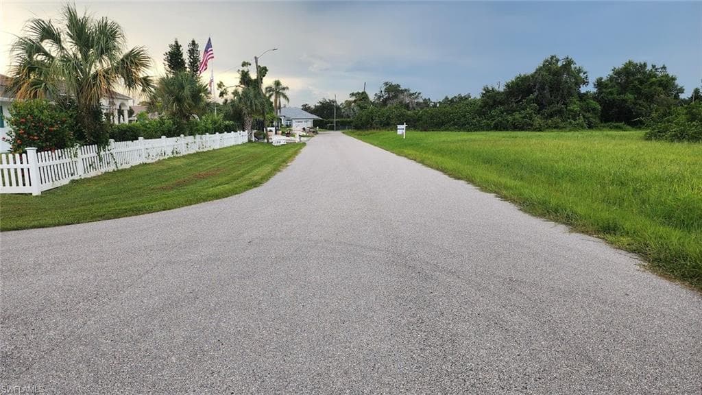 San Raphael Ave, North Port, FL 34287-4
