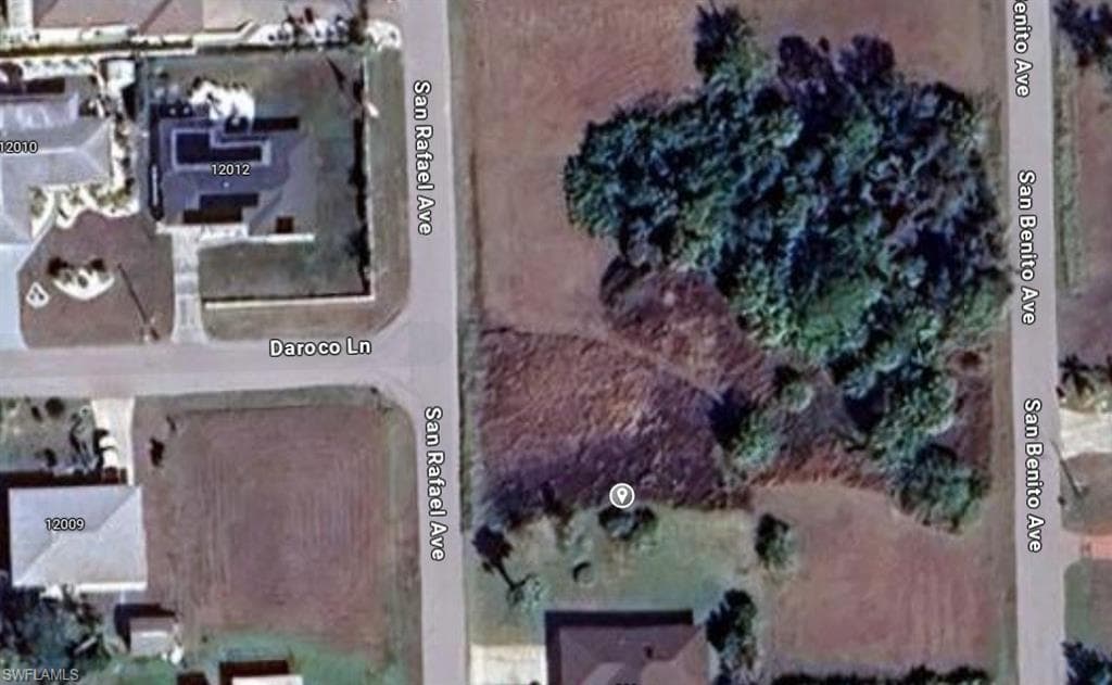 San Raphael Ave, North Port, FL 34287-7