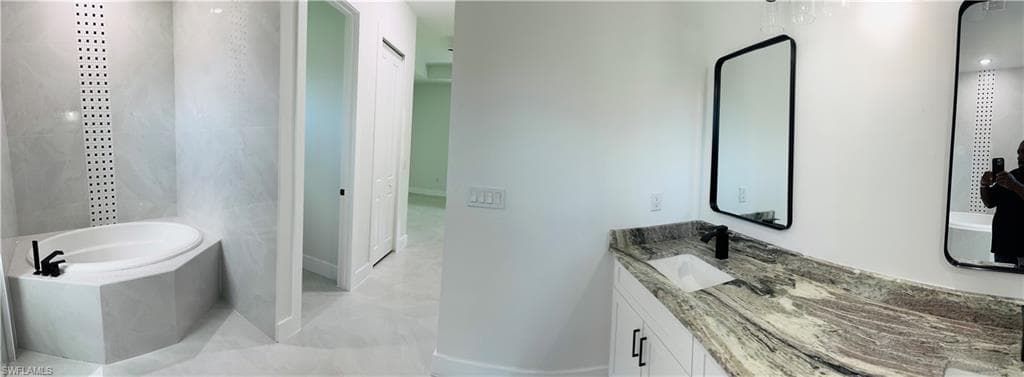 1143 Rachel St E, Lehigh Acres, FL 33974-14